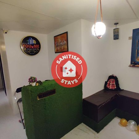 Oyo 91692 The You And Me Hotel Utran ภายนอก รูปภาพ